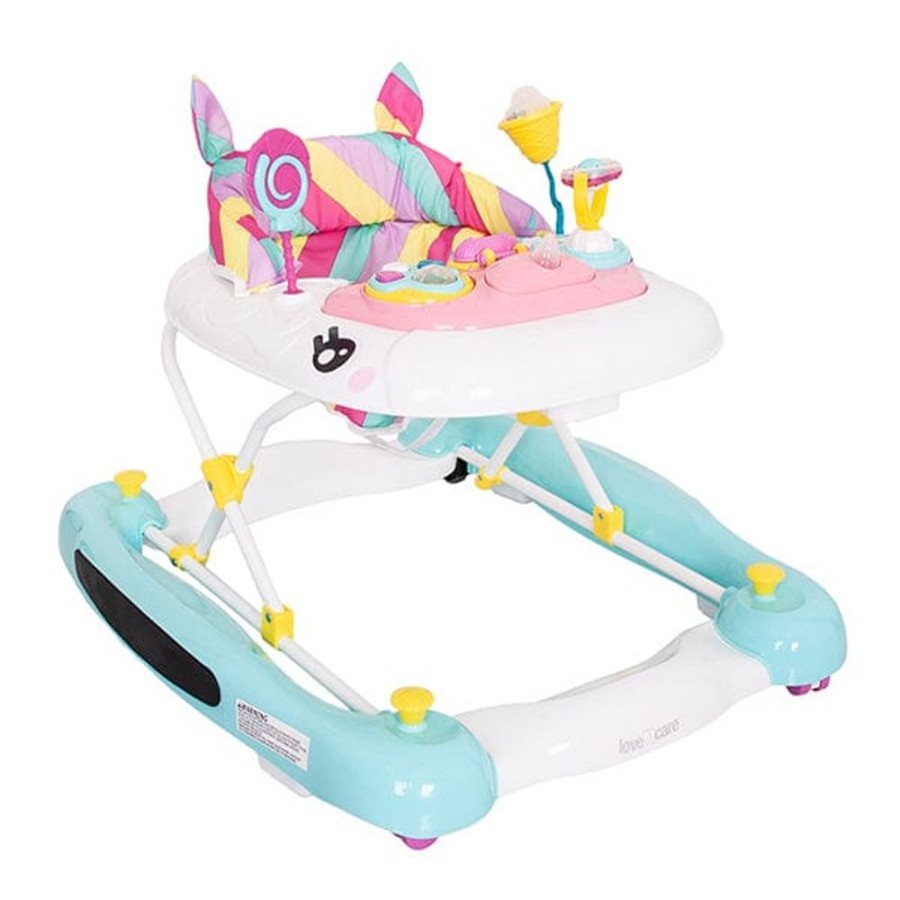 Shop Other Categories Love N Care Baby Walkers | Love N Care Baby Walker Unicorn