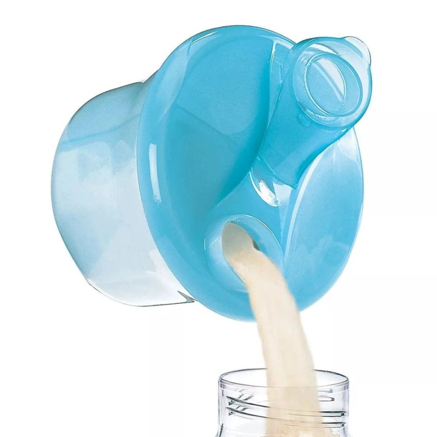 Shop Other Categories Avent Feeding Accessories | Philips Avent Milk Powder Dispenser Aqua