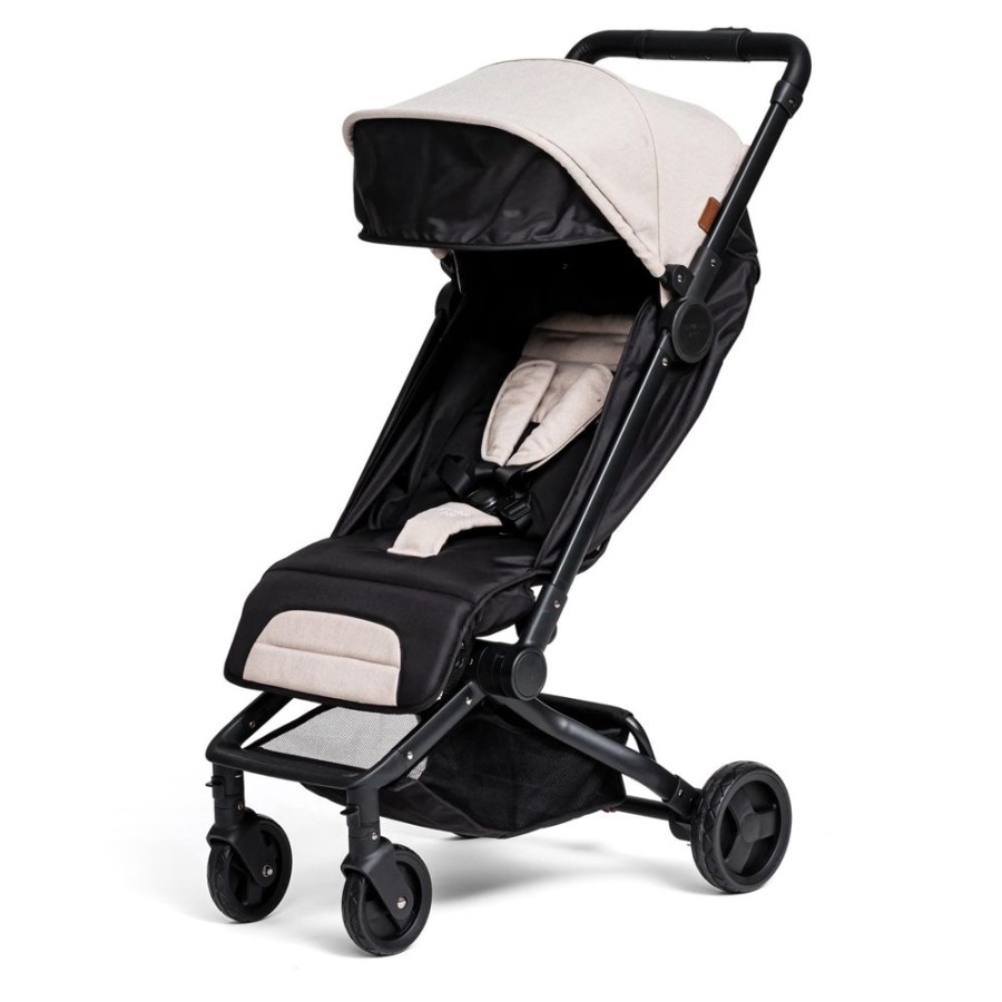 Prams & Strollers Baby Mode Melbourne Superstore | Edwards & Co Otto Travel Stroller Sand