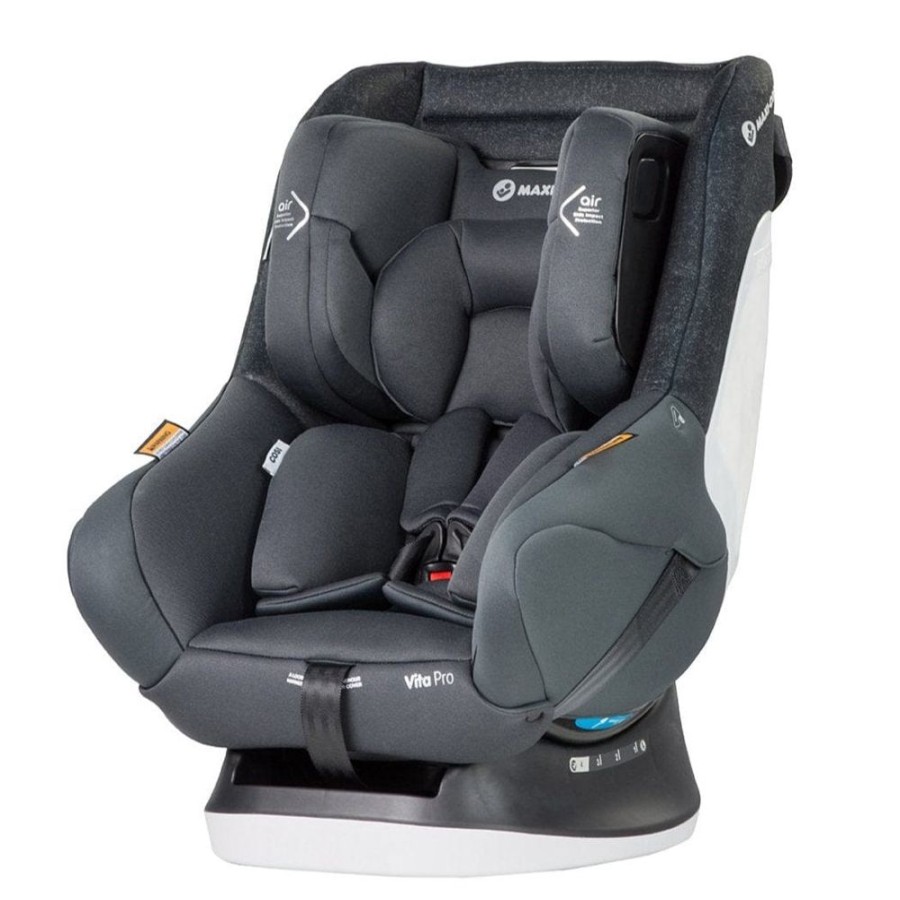 Car Seat & Boosters Maxi Cosi | Maxi Cosi Vita Pro Convertible Car Seat Nomad Steel Nomad/Steel