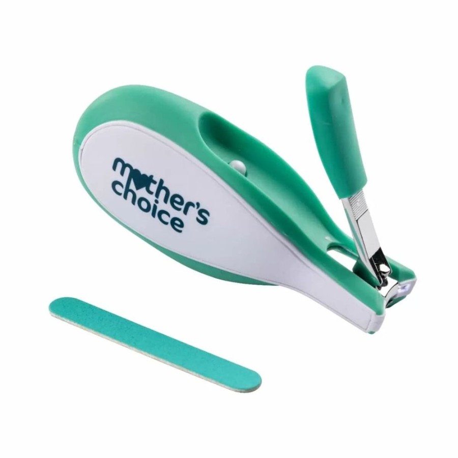 Shop Other Categories Mothers Choice Baby Personal Care | Mothers Choice Sleepy Baby Clippers