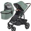 Prams & Strollers Uppababy | Uppababy Cruz V2 Pram And Bassinet Package ( ) Gwen