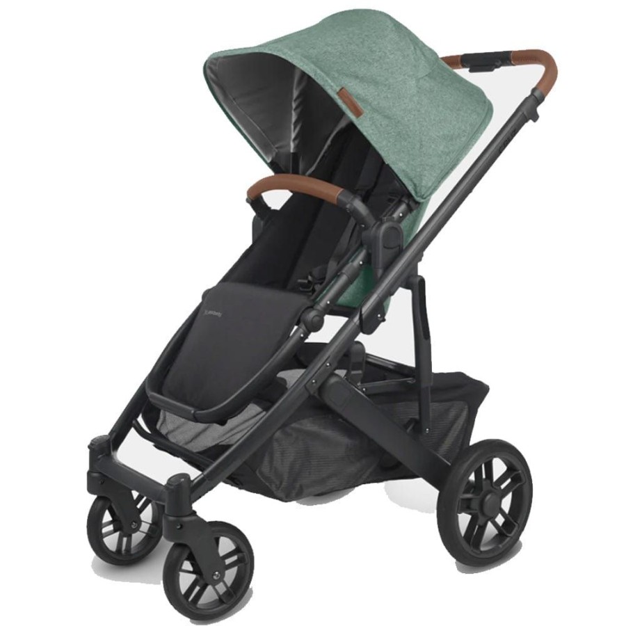 Prams & Strollers Uppababy | Uppababy Cruz V2 Pram And Bassinet Package ( ) Gwen