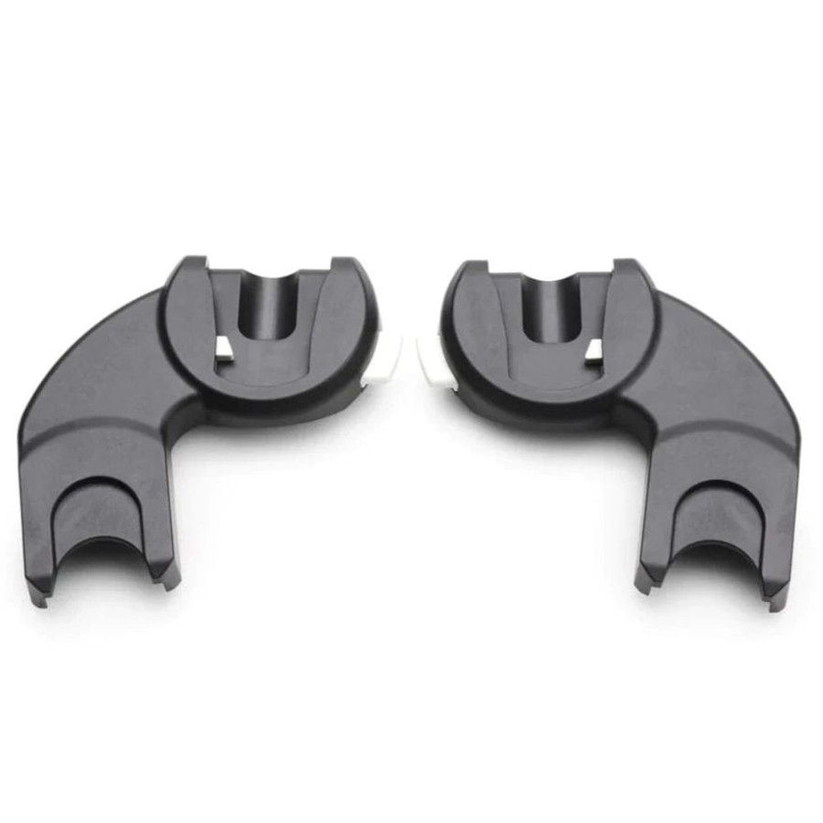 Prams & Strollers Bugaboo Pram & Car Seat Adapters | Bugaboo Dragonfly Car Seat Adapters For Maxi Cosi And Nuna Turtle