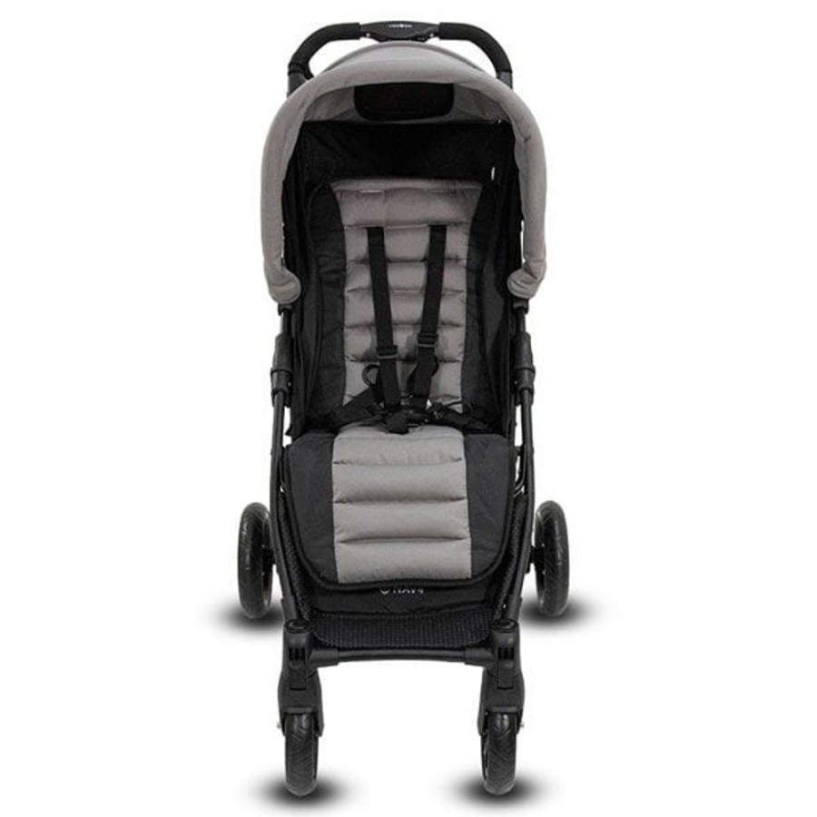 Prams & Strollers VeeBee | Veebee Navigator 4 Stroller Fauna