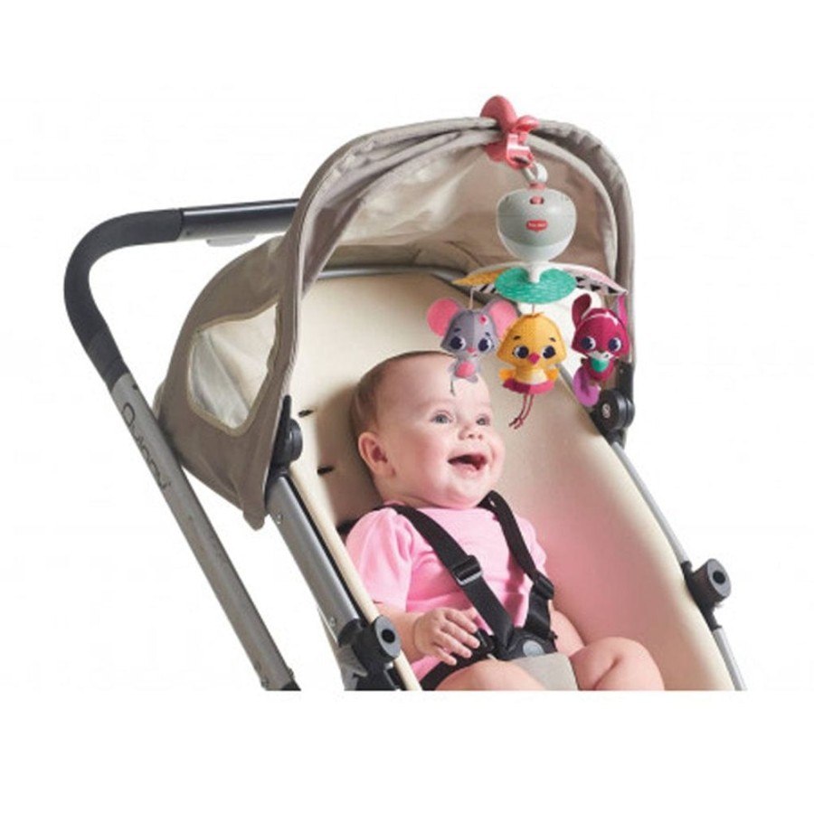 Shop Other Categories Tiny Love Cot Musical Mobiles | Tiny Love Take Along Mobile Princess Tales