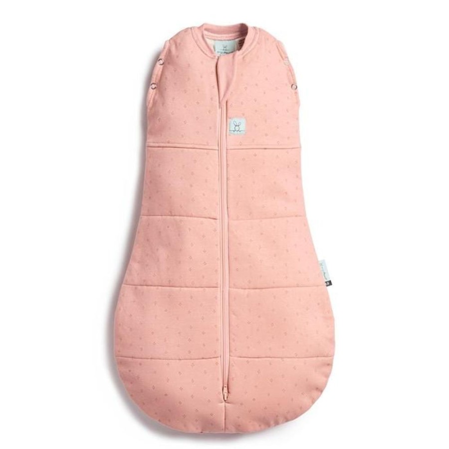 Shop Other Categories ErgoPouch Swaddles & Baby Wraps | Ergopouch 2.5 Tog Swaddle Bag 6-12 Months Berries