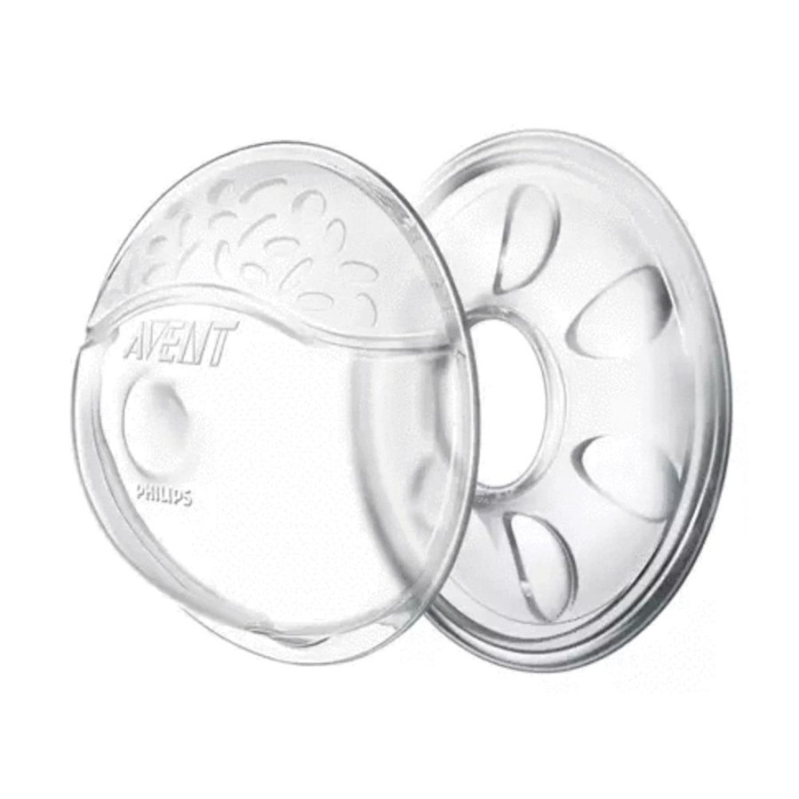 Shop Other Categories Avent Breast Pumps & Steriliser | Philips Avent Comfort Breast Shell Set