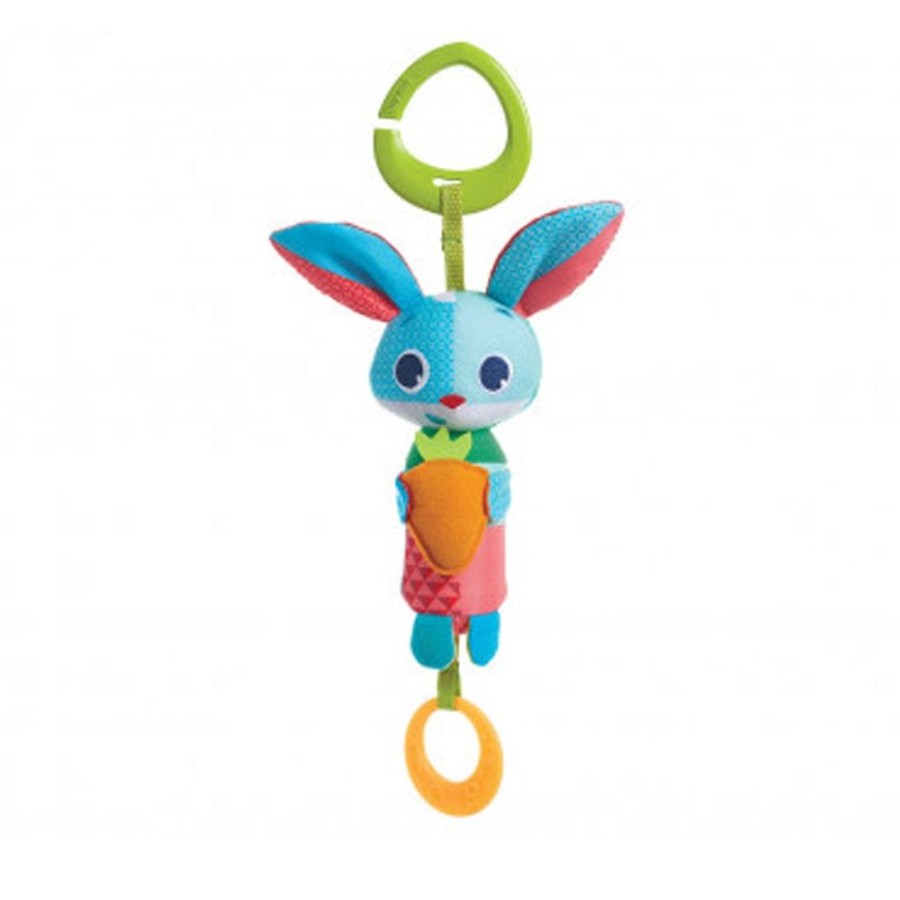 Prams & Strollers Tiny Love Pram & Stroller Toys | Tiny Love Thomas Wind Chime Meadow Days