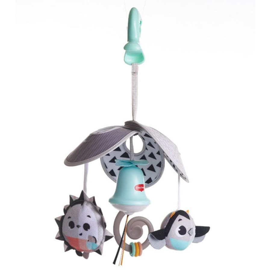 Shop Other Categories Tiny Love Cot Musical Mobiles | Tiny Love Pack & Go Mini Mobile Magical Tales