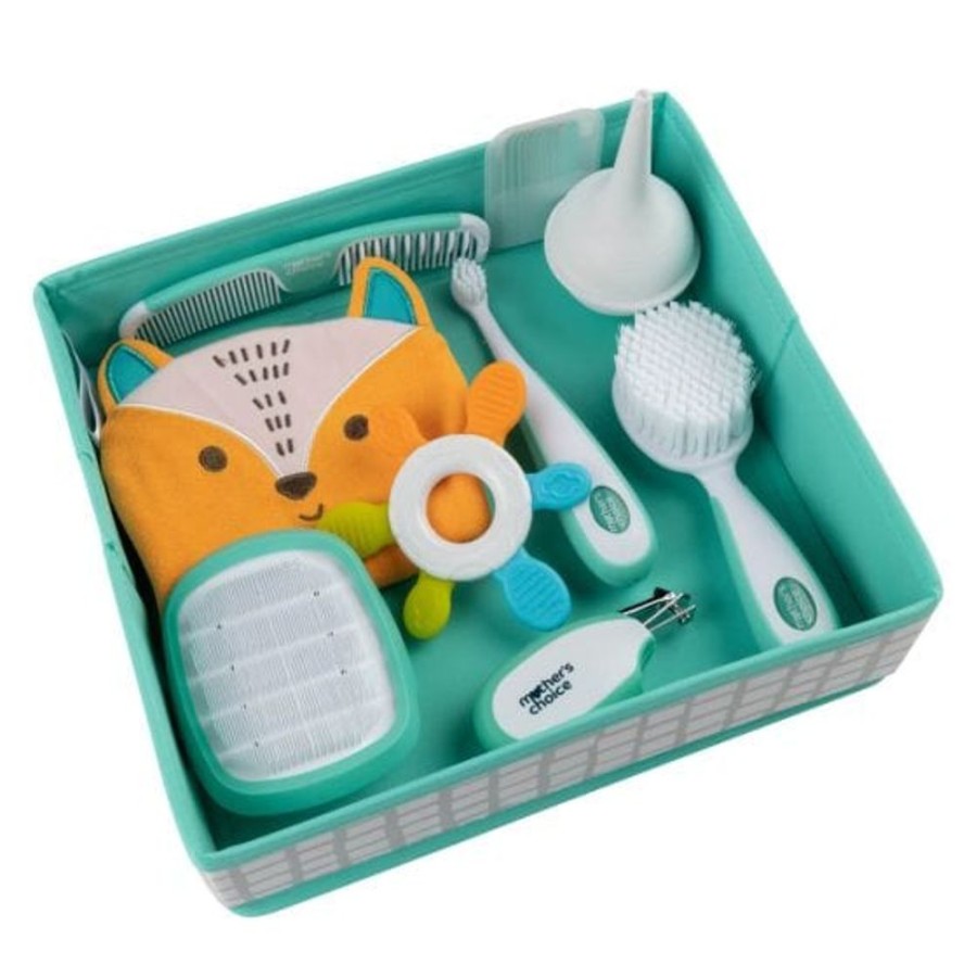 Shop Other Categories Mothers Choice Baby Personal Care | Mothers Choice Welcome Baby Grooming Kit