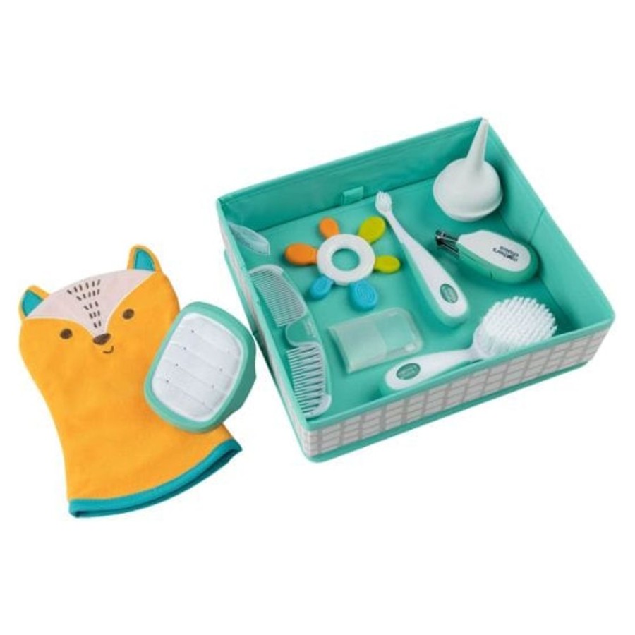 Shop Other Categories Mothers Choice Baby Personal Care | Mothers Choice Welcome Baby Grooming Kit