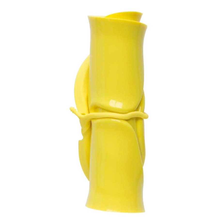 Shop Other Categories Bbox Feeding Accessories | Bbox Roll + Go Mat Lemon Sherbet