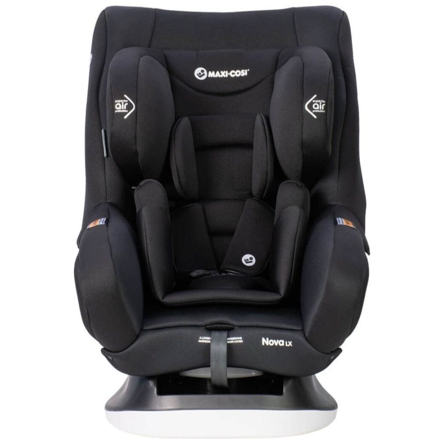 Car Seat & Boosters Maxi Cosi | Maxi Cosi Nova Lx Convertible Car Seat Onyx