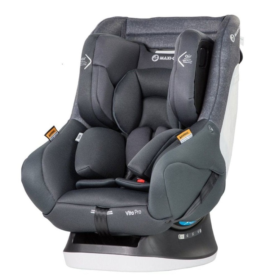 Car Seat & Boosters Maxi Cosi | Maxi Cosi Vita Pro Convertible Car Seat Nomad Iron Nomad/ Iron