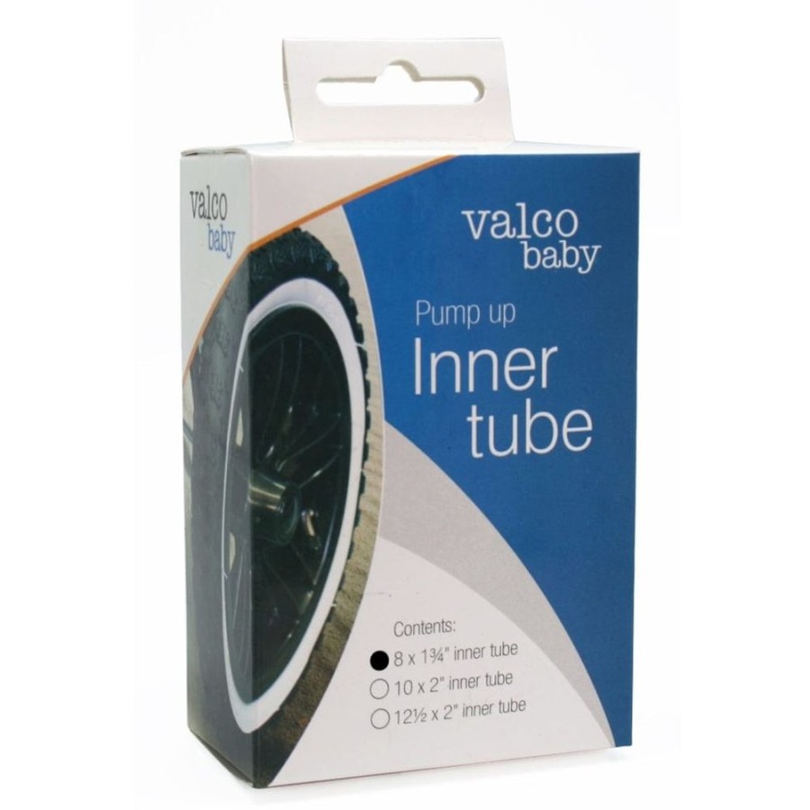 Prams & Strollers Valco Baby Pram Spare Parts | Valco Baby Inner Tube For 8 Inch Tyre