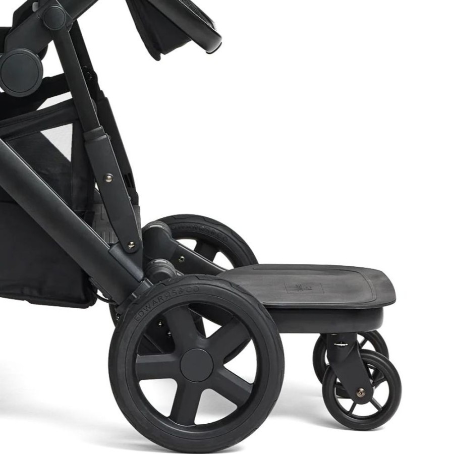 Prams & Strollers Baby Mode Melbourne Superstore Pram Toddler Skateboards | Edwards & Co Stroller Board