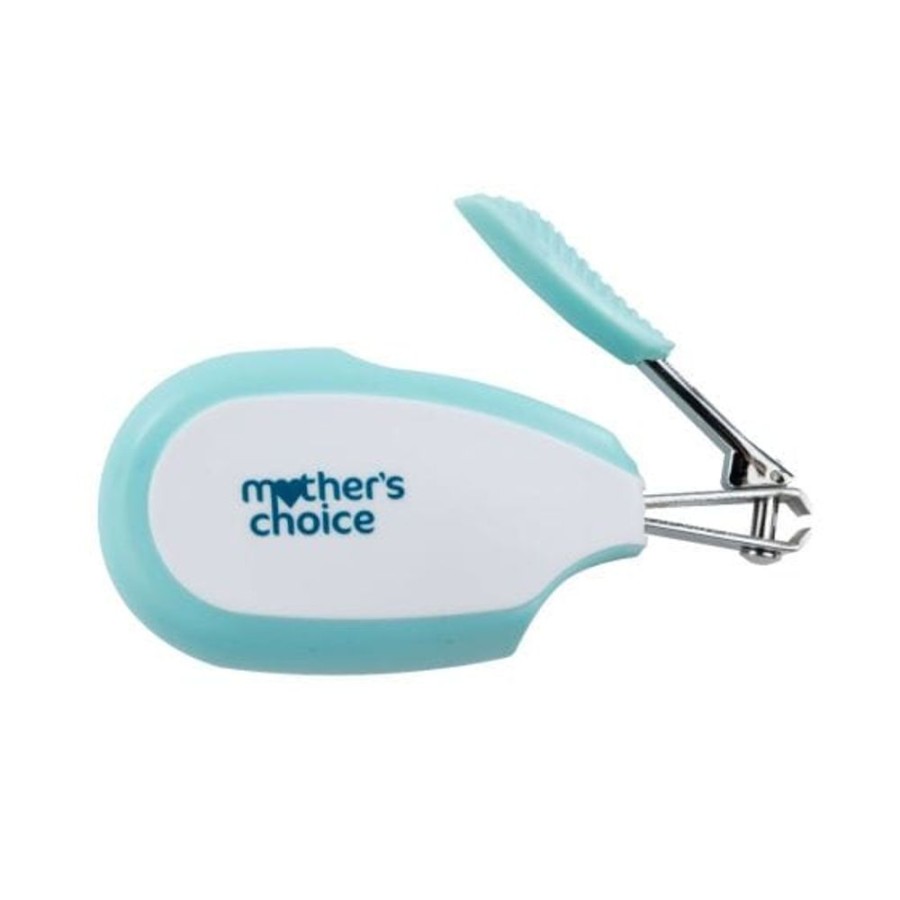 Shop Other Categories Mothers Choice Baby Personal Care | Mothers Choice Steady Grip Nail Clipper