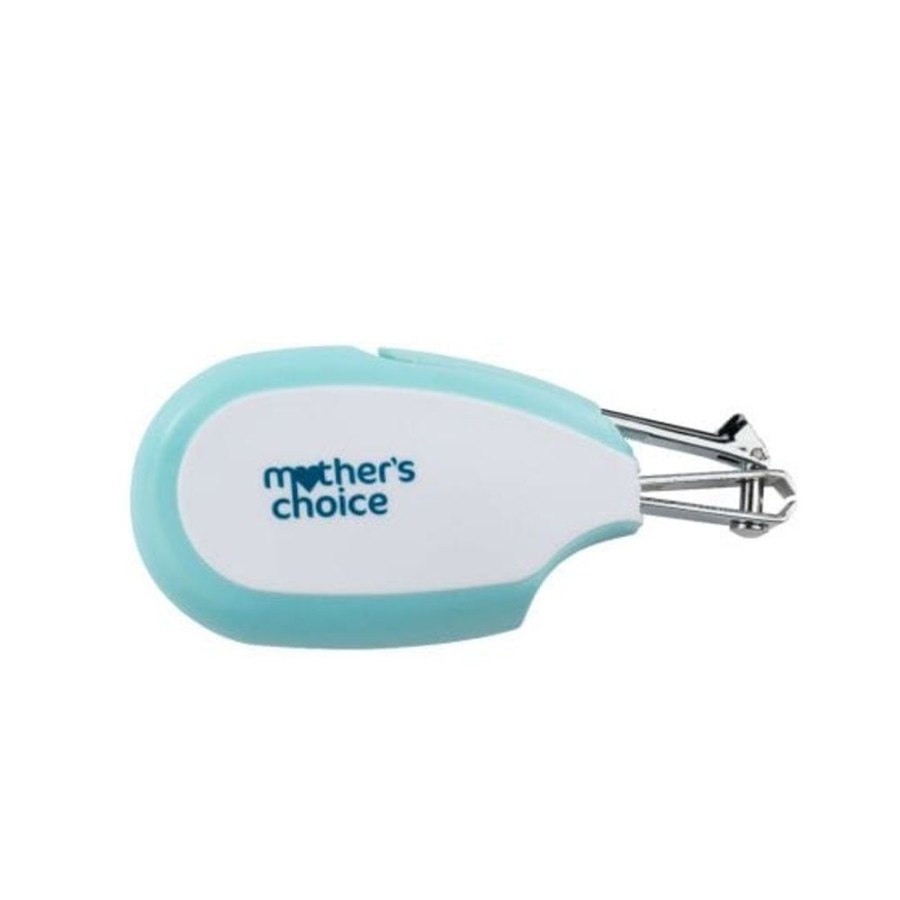 Shop Other Categories Mothers Choice Baby Personal Care | Mothers Choice Steady Grip Nail Clipper