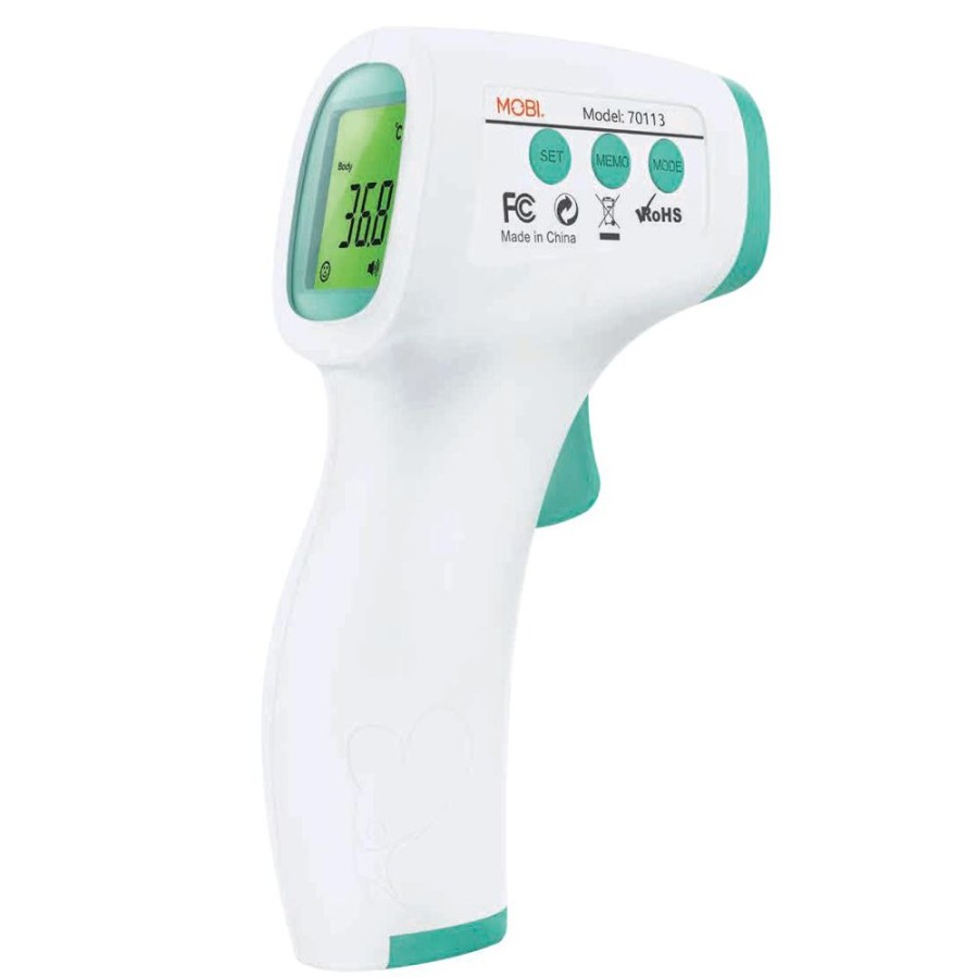 Shop Other Categories Roger Armstrong Baby Health & Safety | Mobi Infrared Thermometer