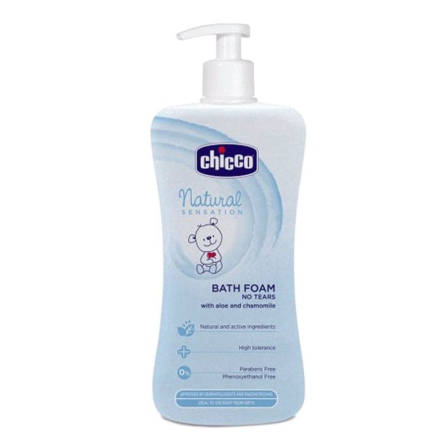 Shop Other Categories Chicco Baby Personal Care | Chicco Natural Sensations Body Lotion 150Ml