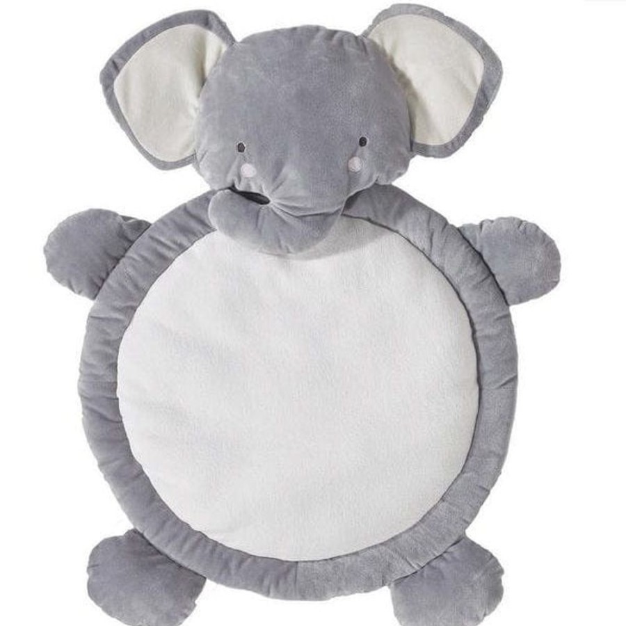 Shop Other Categories Living Textiles Baby Activity Centres | Living Textiles Play Mat Elephant