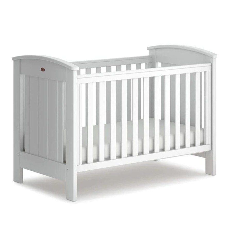 Nursery Furniture Boori Large Baby Cots | Boori Casa Cot Bed Barley