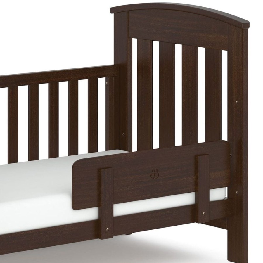 Nursery Furniture Boori Kids | Boori Toddler Guard Panel Coffee