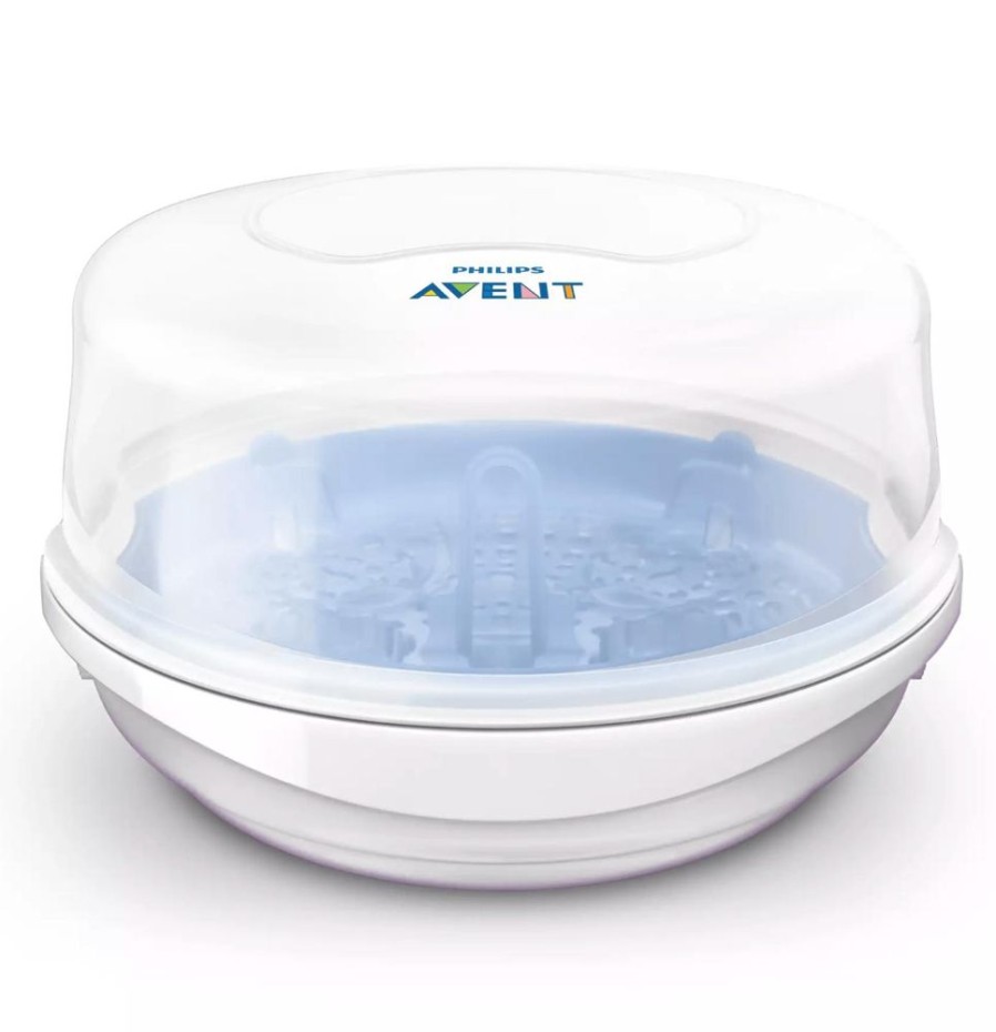 Shop Other Categories Avent Feeding Accessories | Philips Avent Microwave Steriliser