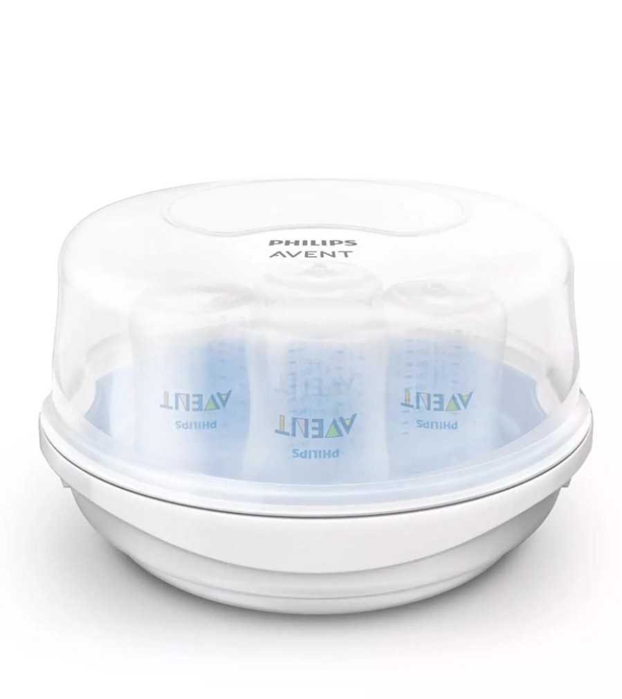 Shop Other Categories Avent Feeding Accessories | Philips Avent Microwave Steriliser