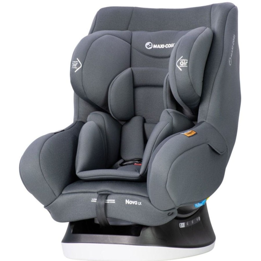 Car Seat & Boosters Maxi Cosi | Maxi Cosi Nova Lx Convertible Car Seat Pebble