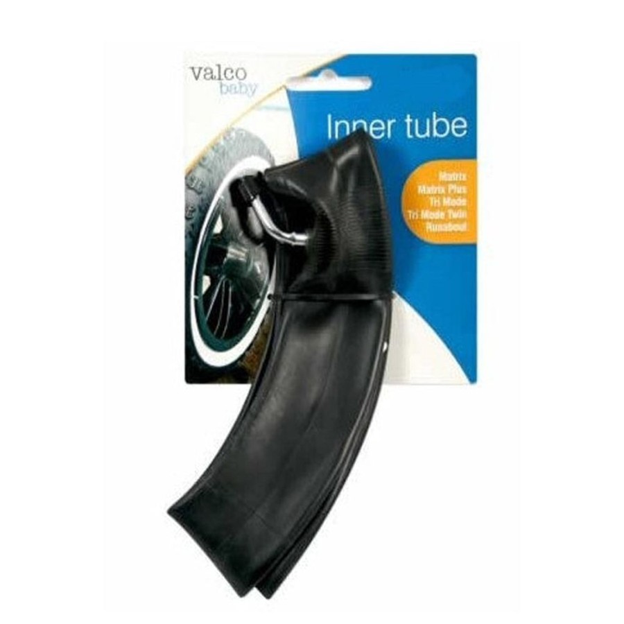 Prams & Strollers Valco Baby Pram Spare Parts | Valco Baby Inner Tube For 10 Inch Tyre