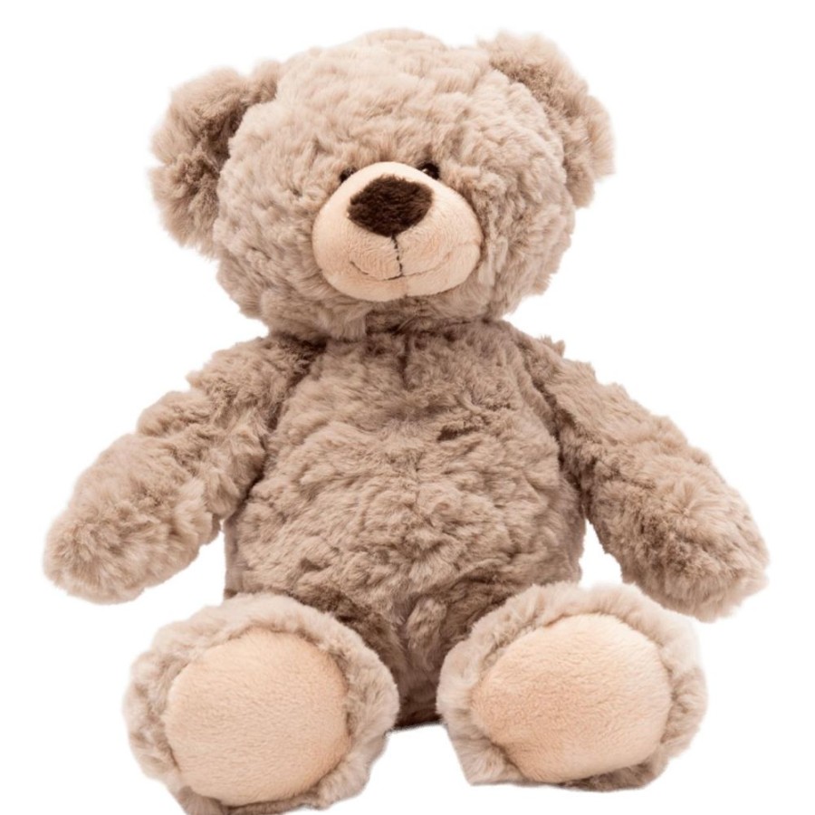 Shop Other Categories Petit Vous Baby Clothing & Gifts | Petite Vous Billy The Bear Brown