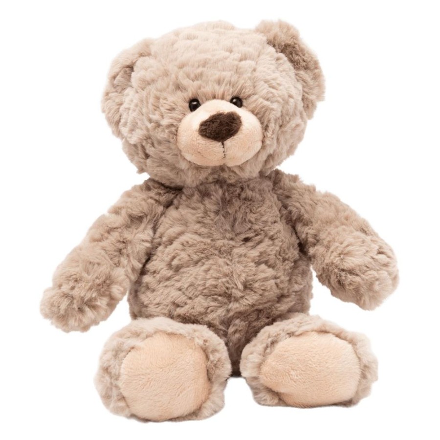 Shop Other Categories Petit Vous Baby Clothing & Gifts | Petite Vous Billy The Bear Brown