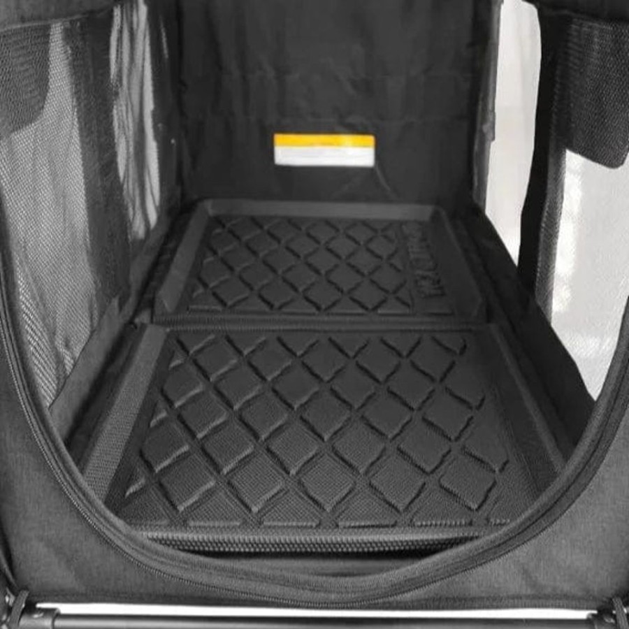 Prams & Strollers Wonderfold Pram Spare Parts | Wonderfold - W2 All Weather Mat - Special Order