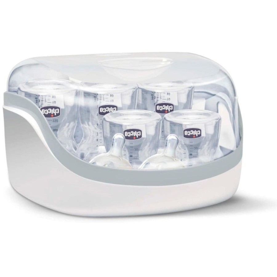 Shop Other Categories Chicco Breast Pumps & Steriliser | Chicco Microwave Steriliser