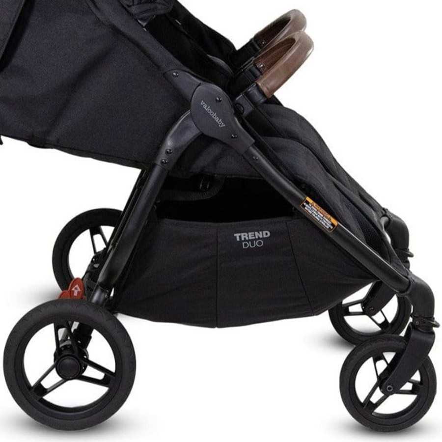 Prams & Strollers Valco Baby Pram Spare Parts | Valco Baby Trend Infinity Wheel Pack