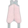 Shop Other Categories Love To Dream Sleeping Bags & Suits | Love To Dream 0.2 Tog Sleep Suit 6 Months Pink