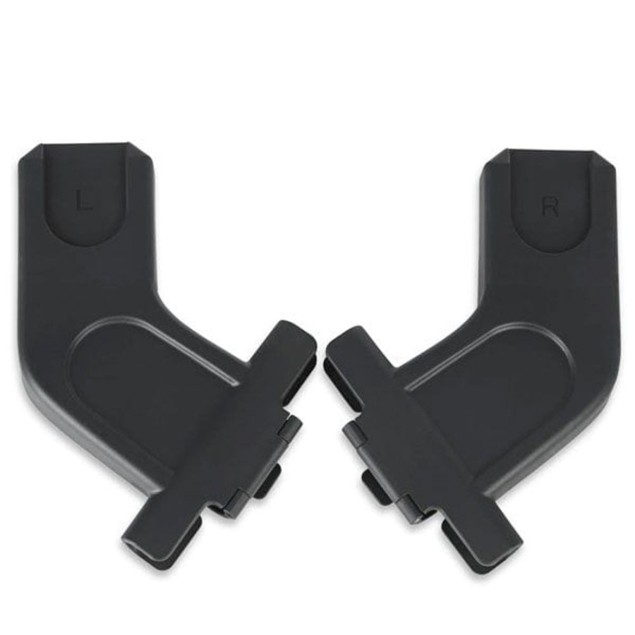 Prams & Strollers Uppababy Pram & Car Seat Adapters | Uppababy Minu V2 Car Seat Adaptor