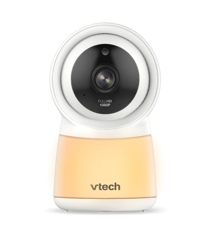 Shop Other Categories Vtech Baby Monitors | Vtech Rm714Hd Additional Camera For Rm7754Hd